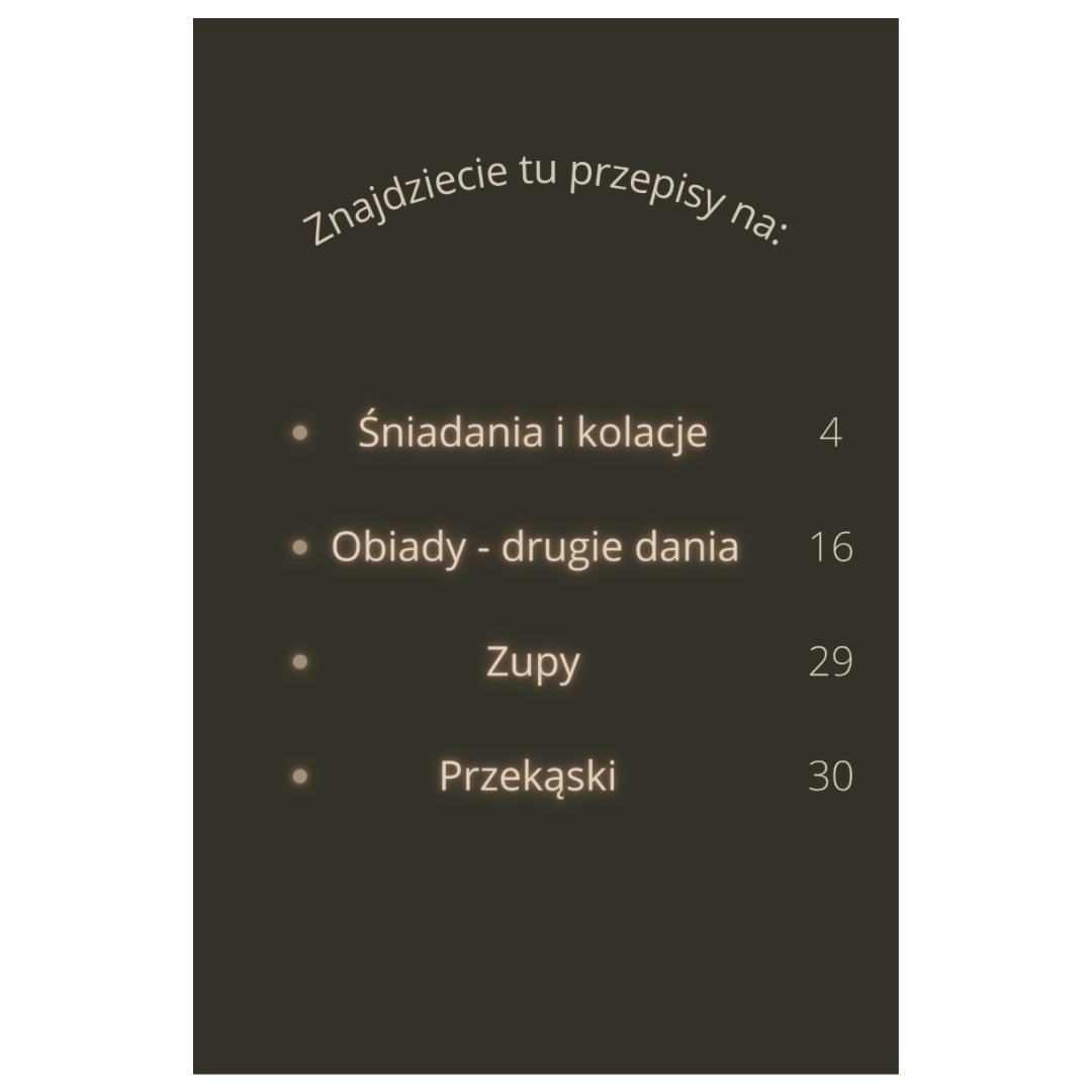 dieta matki i dziecka