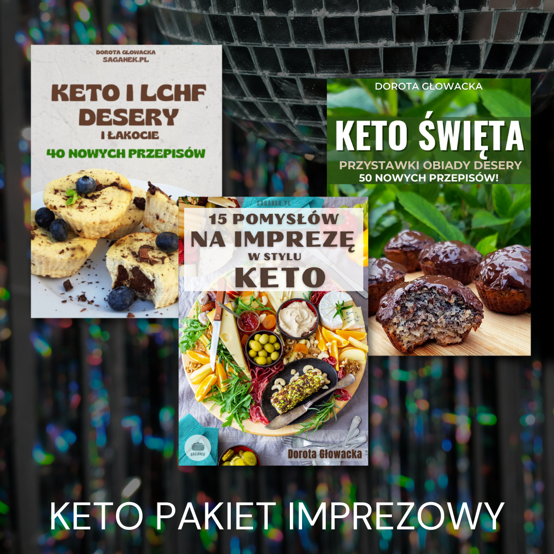 keto impreza
