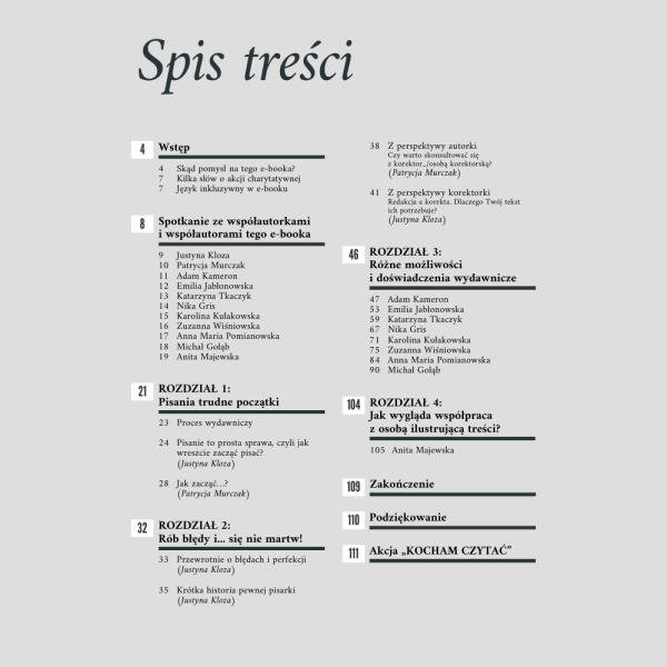 Jak wydać książkę?