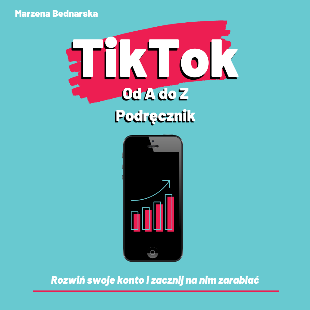 Szkolenie z TikToka