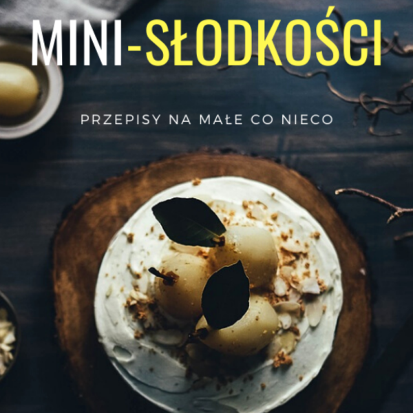 mini-słodkości