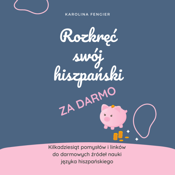 nauka hiszpańskiego