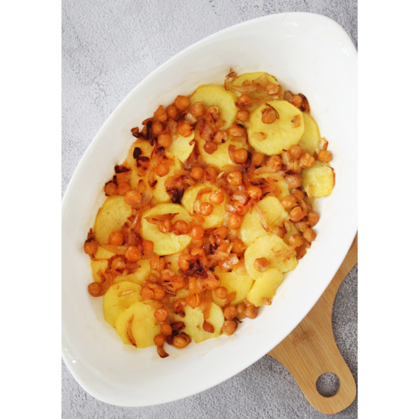 wegańskie jadłospisy