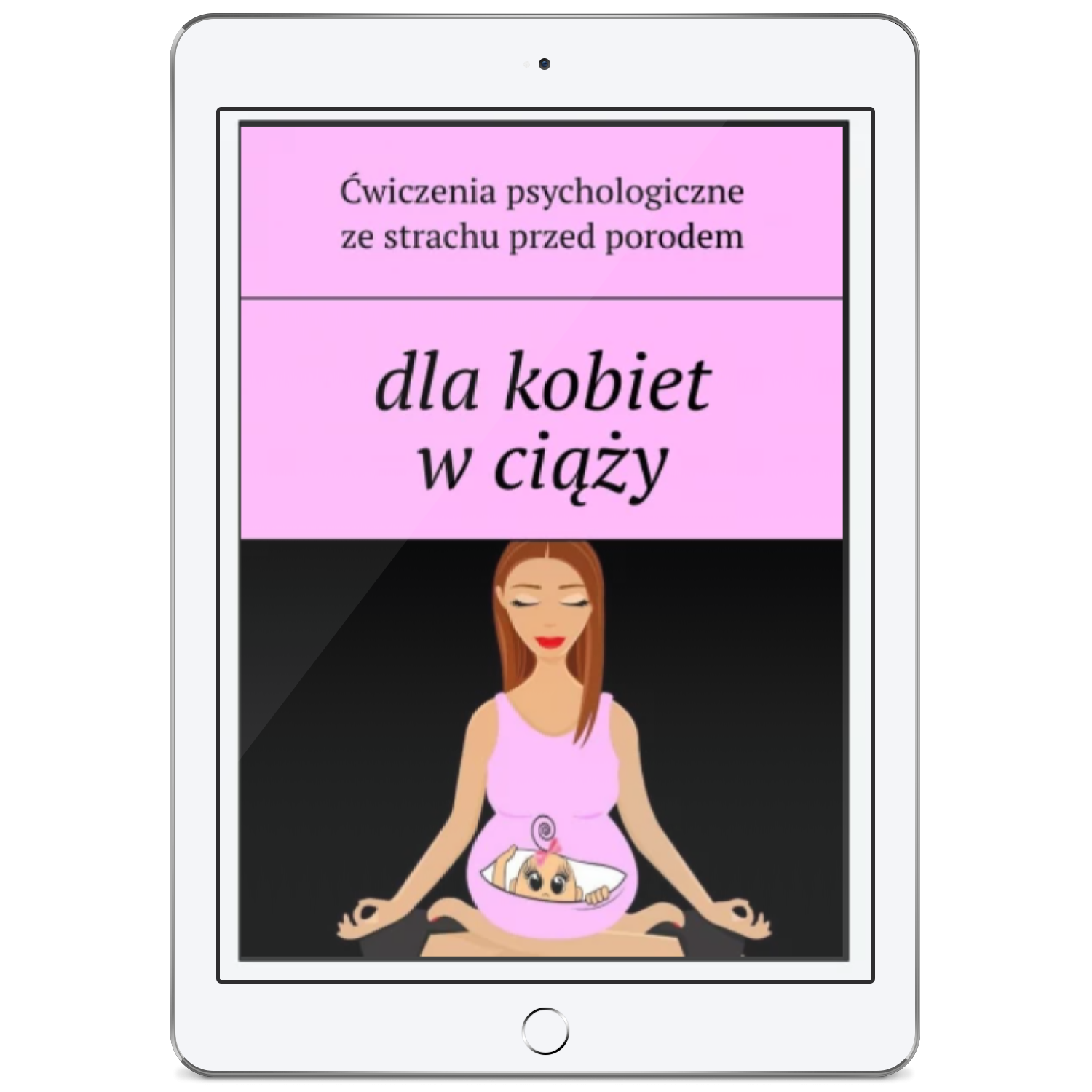 dla kobiet w ciąży