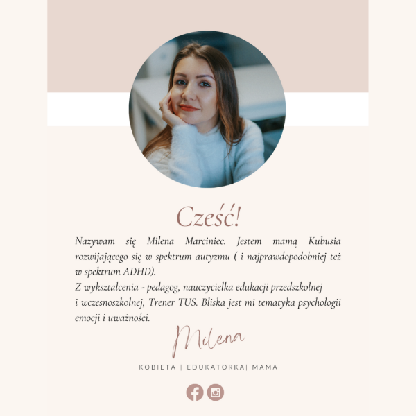 Autyzm poradnik dla rodziców