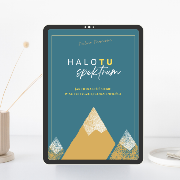 Autyzm poradnik dla rodziców