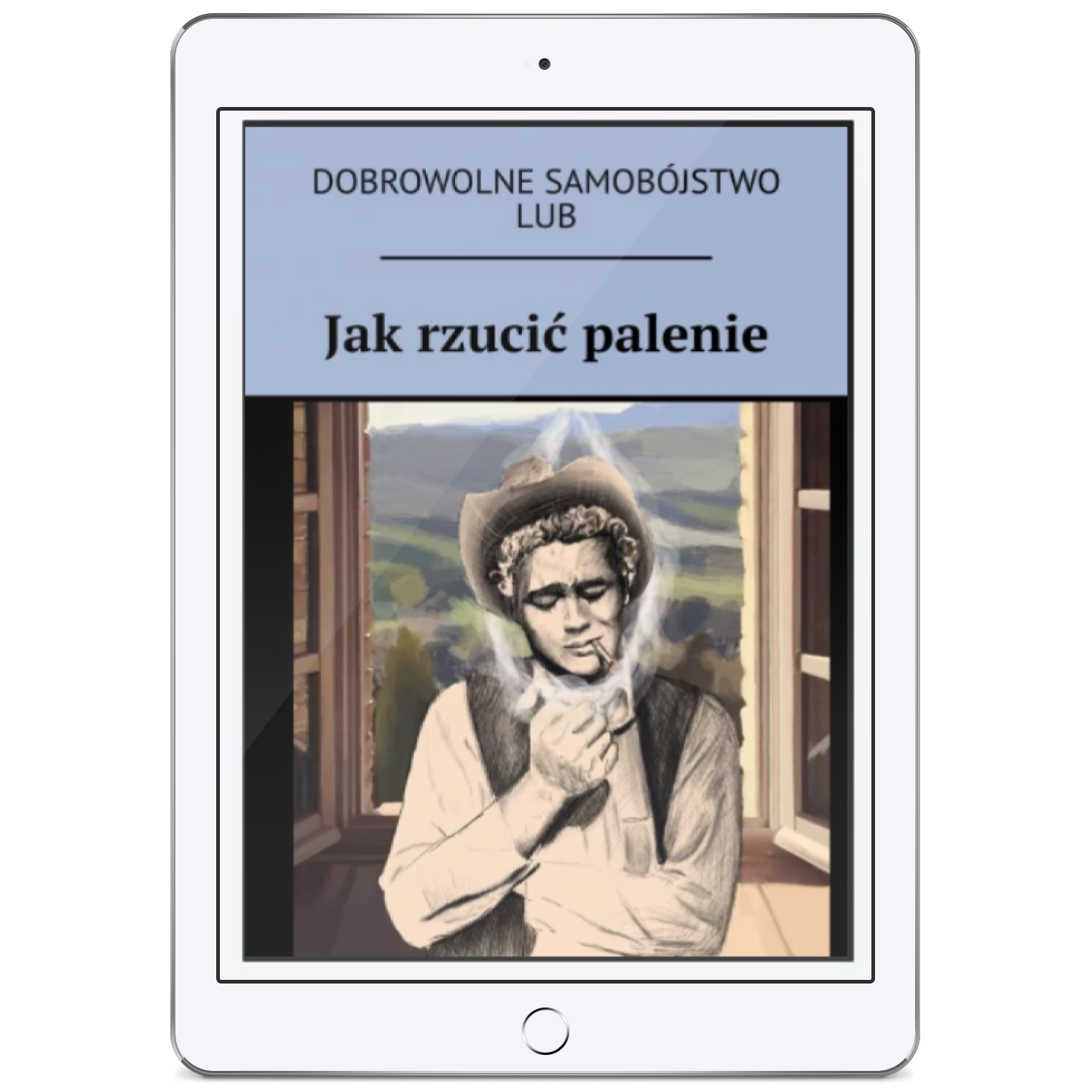 Jak rzucić palenie