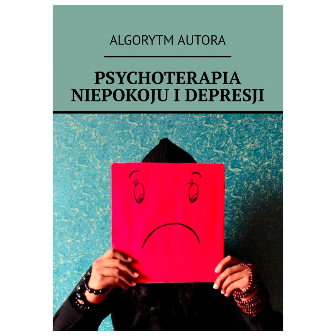 Psychoterapia niepokoju i depresji