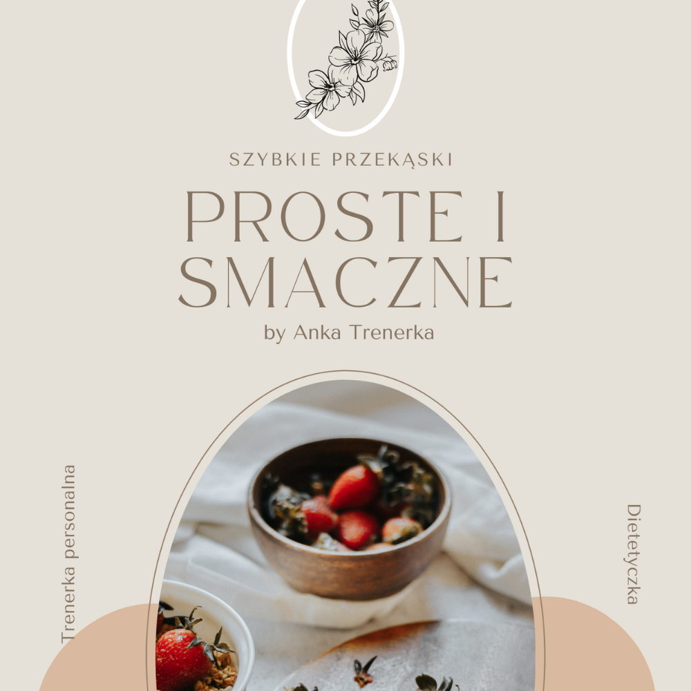 przekąski