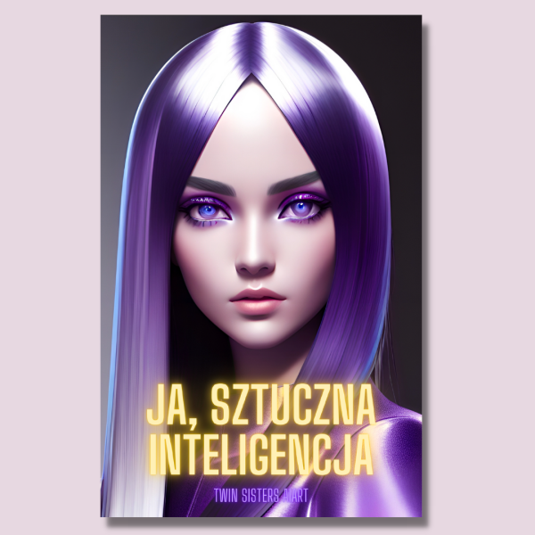 ja, sztuczna inteligencja