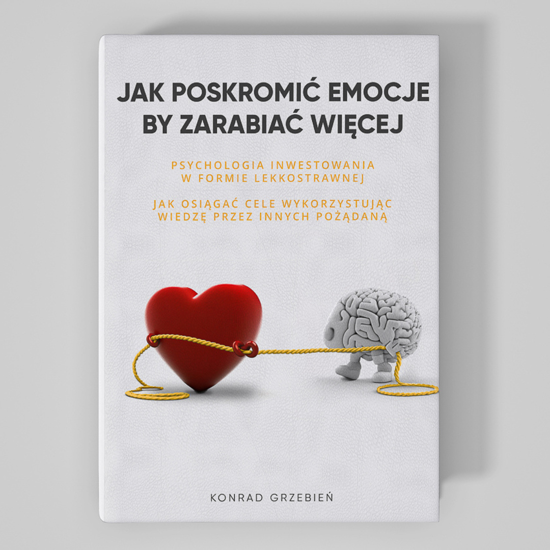 psychologia pieniądza