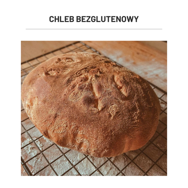 Kuchnia bezglutenowa