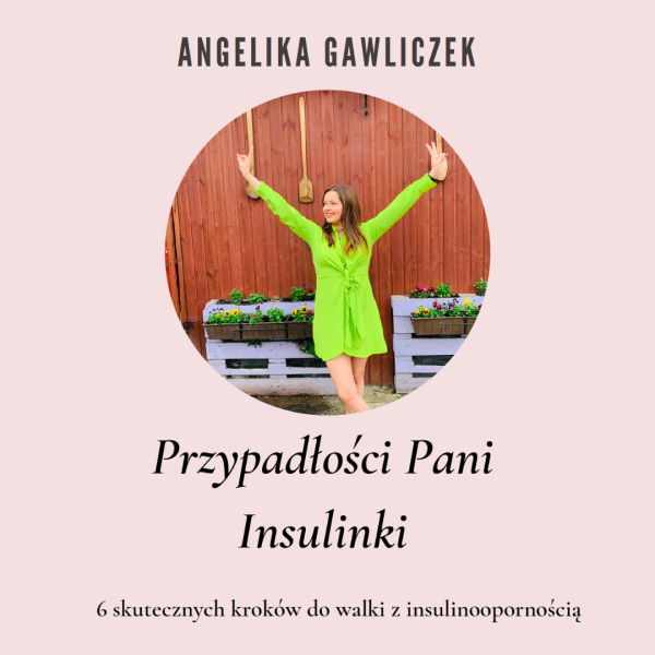 6 skutecznych kroków do walki z insulinoopornością