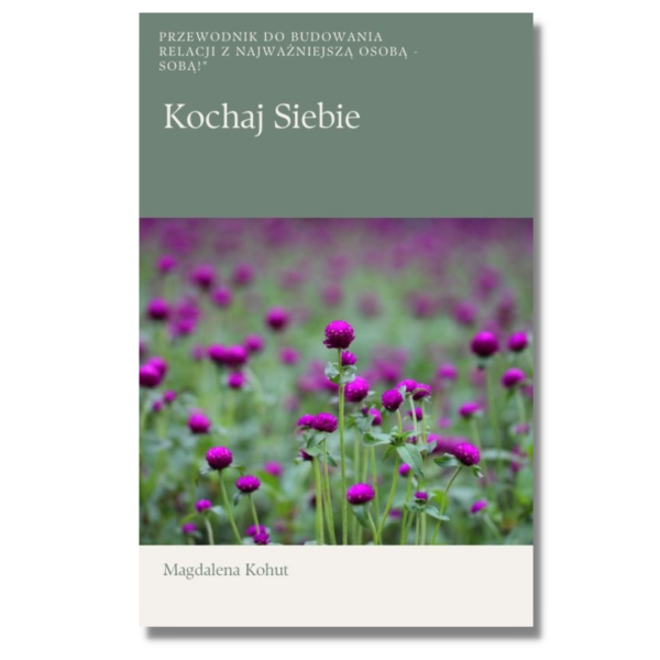 praktyka kochania siebie