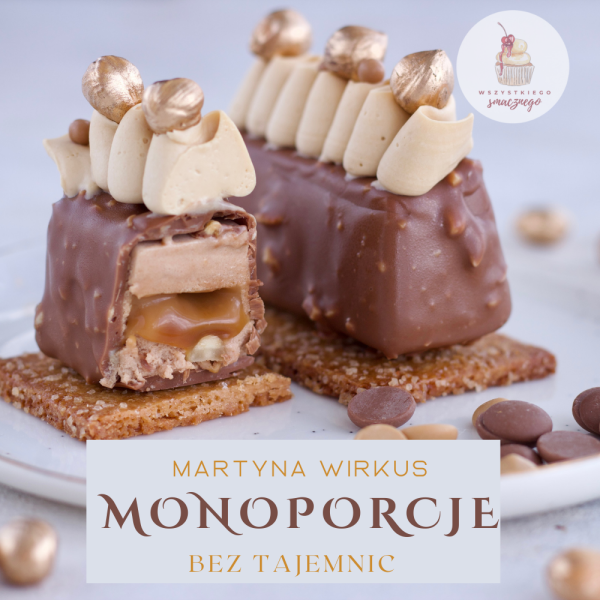 monoporcje bez tajemnic