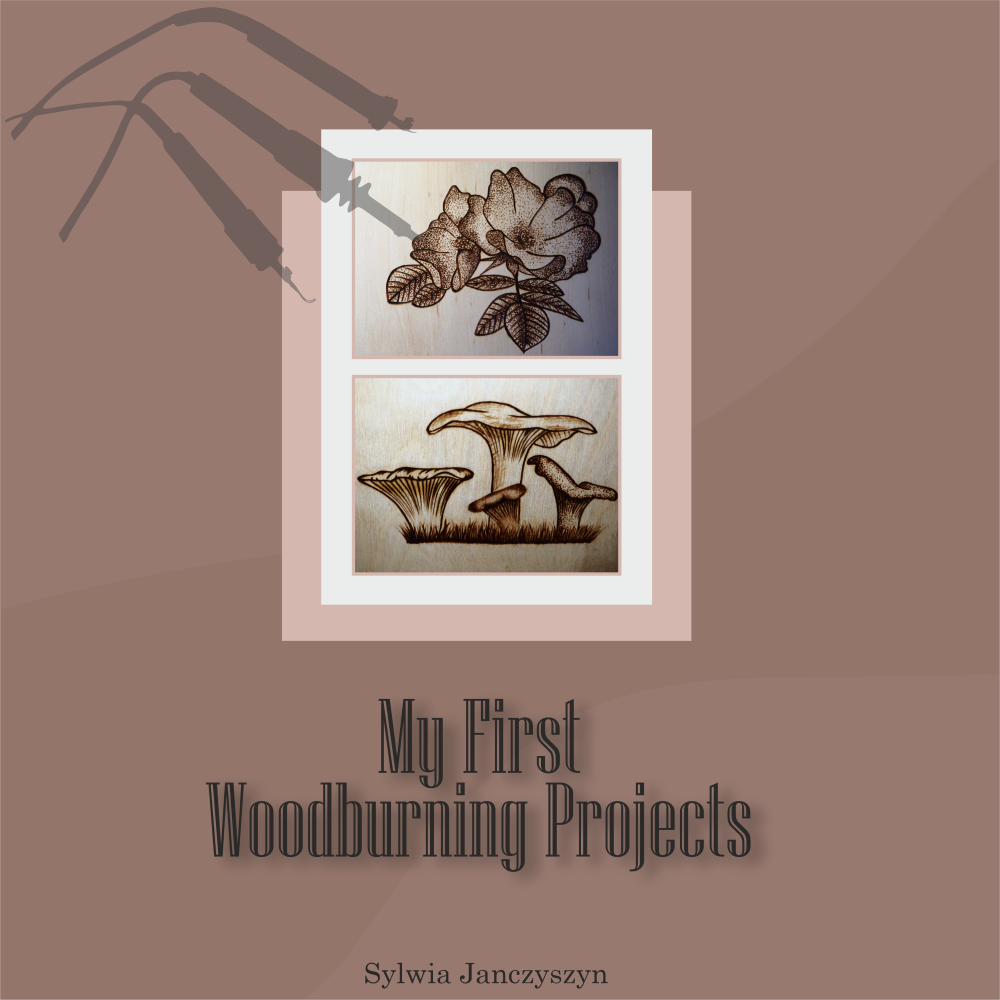 Woodburning Projects