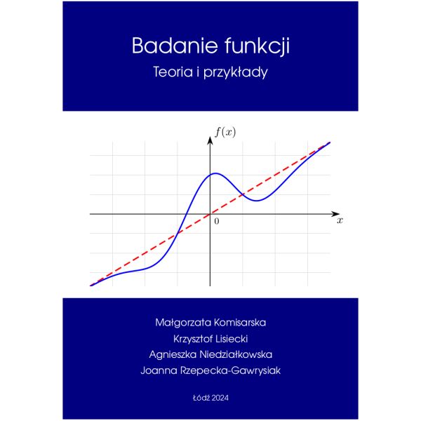 Badanie funkcji