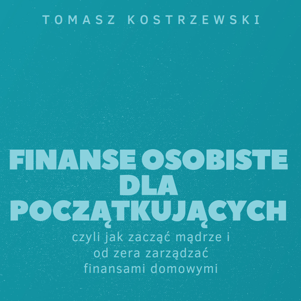 finanse osobiste