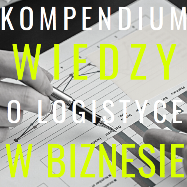 logistyka w biznesie