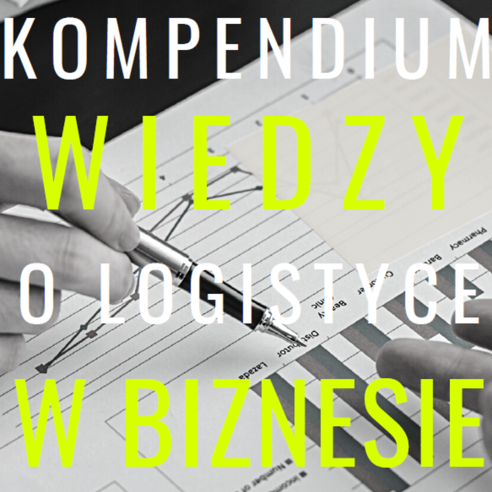 logistyka w biznesie