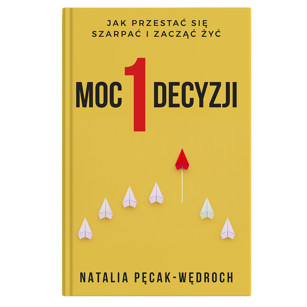 Moc 1 decyzji