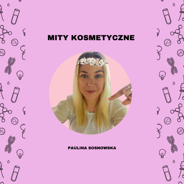 mity kosmetyczne