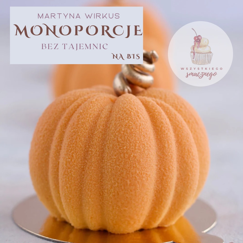 Monoporcje bez tajemnic na bis