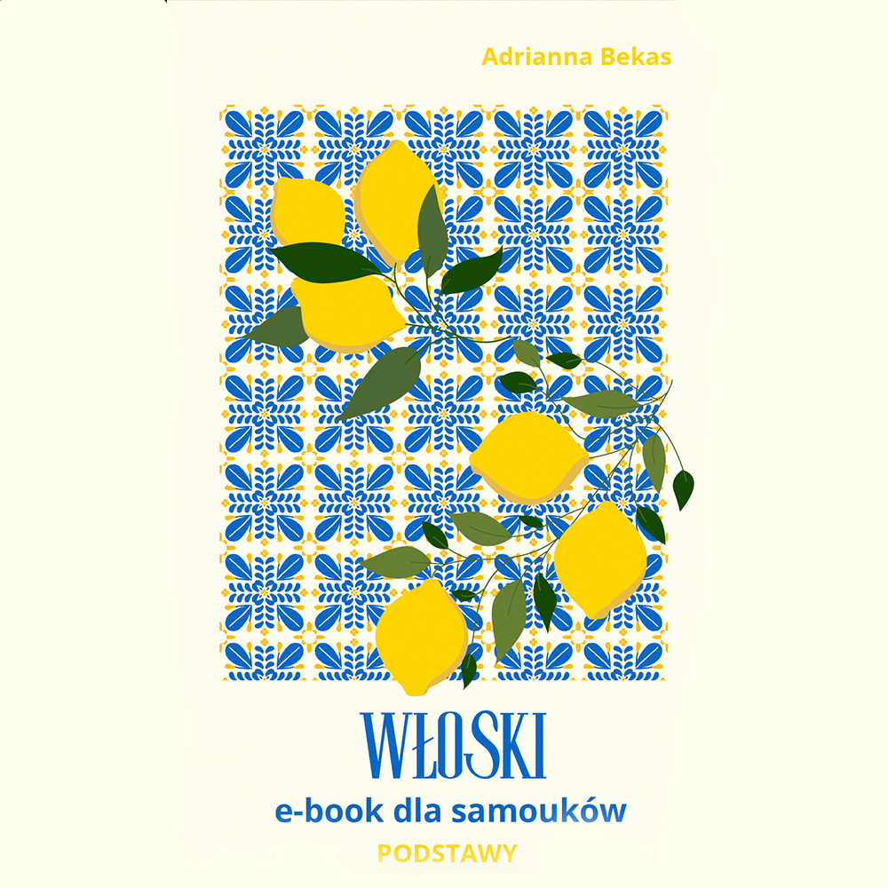 włoski dla samouków