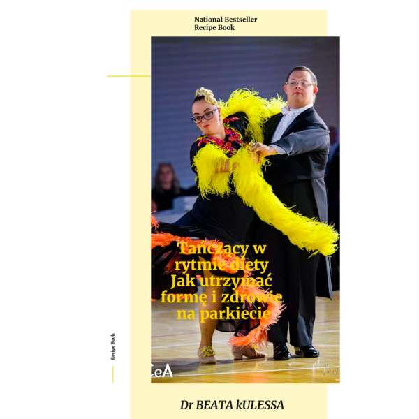 Tańczący w rytmie diety