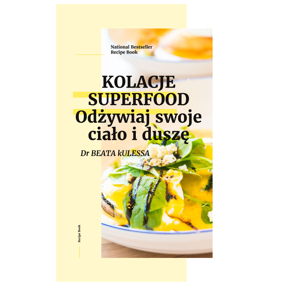 kolacje superfood