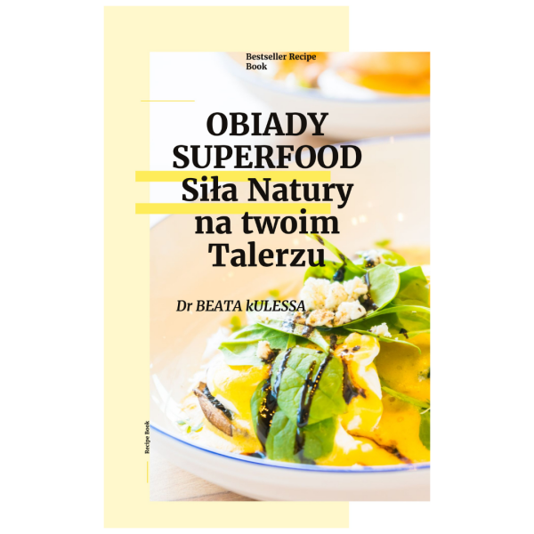obiady superfood