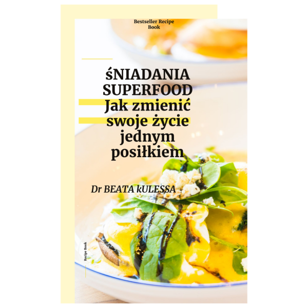 śniadania superfood