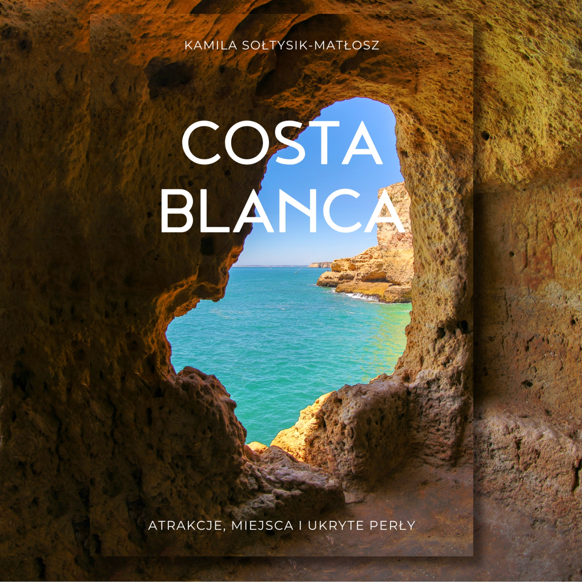 przewodnik po Costa Blanca