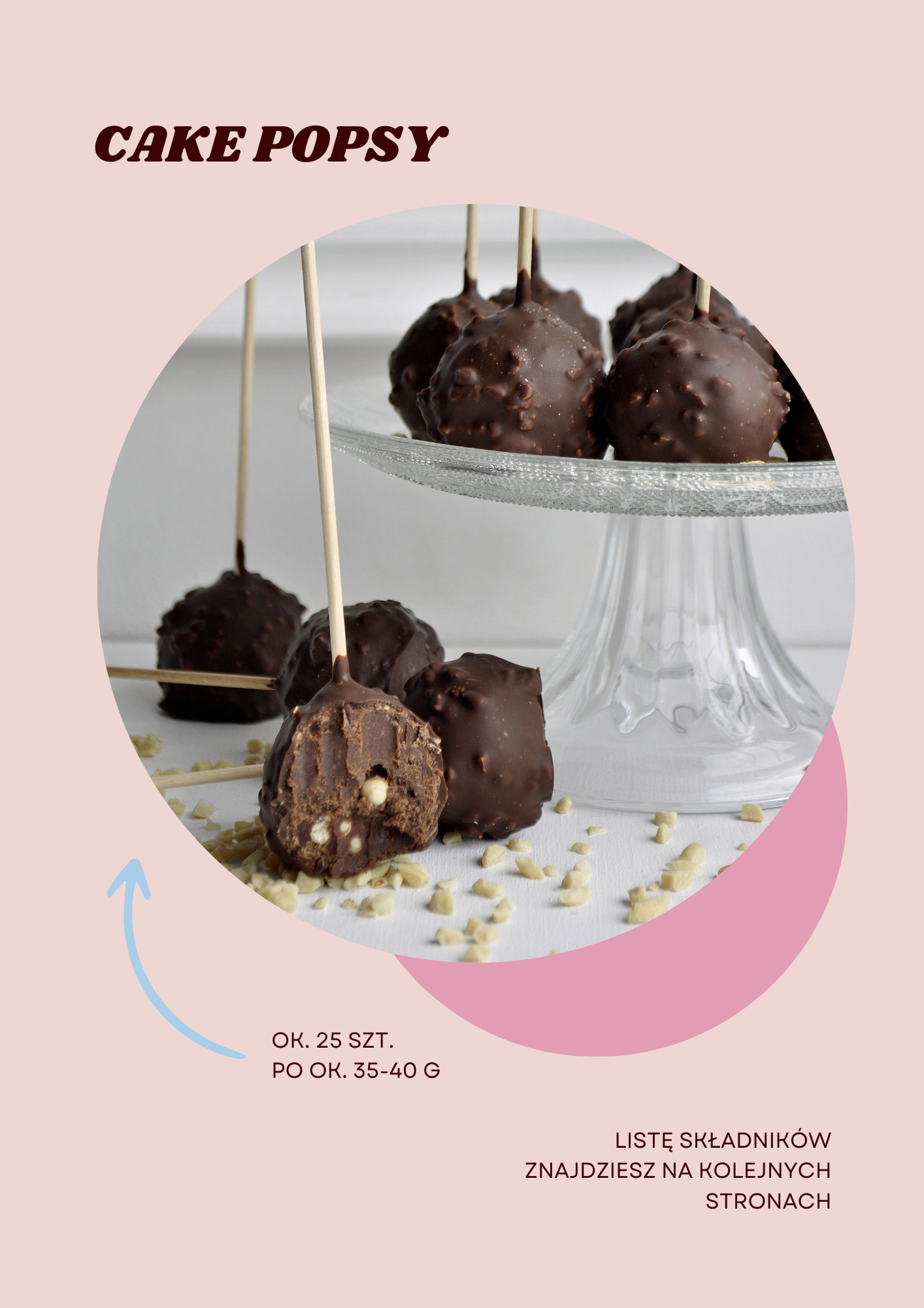 CAKE POPSY