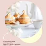 Ptysie cytryna_beza włoska