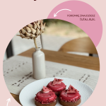 SŁODKOŚCI stawiają Majkę na nogi