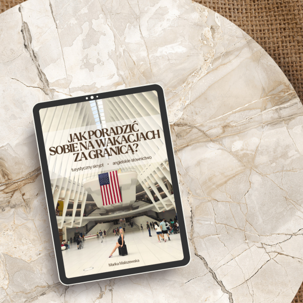 Jak poradzić sobie na wakacjach za granicą?