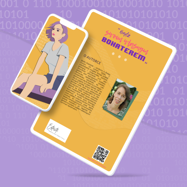 od polonistki do programistki