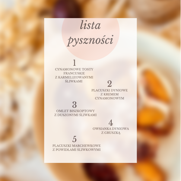 Złota Piątka