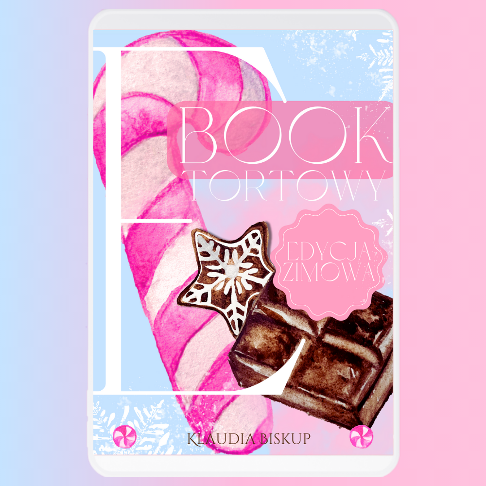 Ebook tortowy – Edycja Zimowa