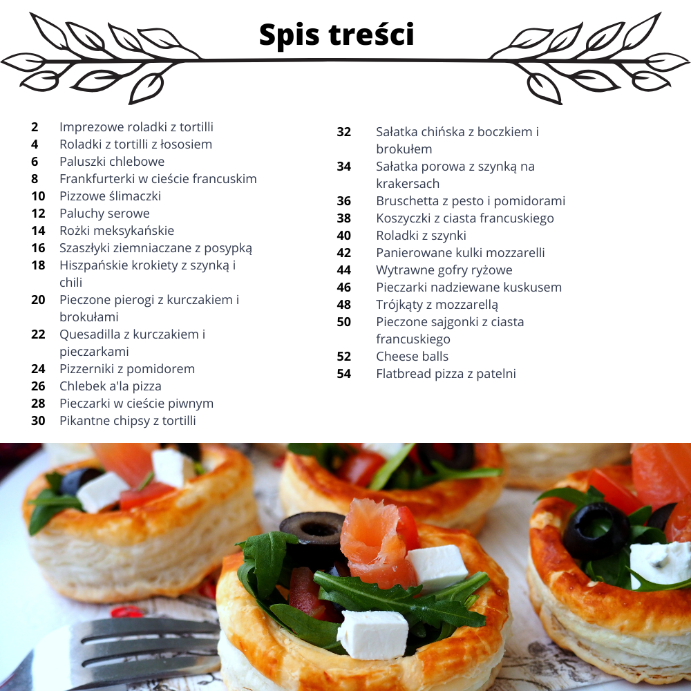 pikantne chipsy z tortilli