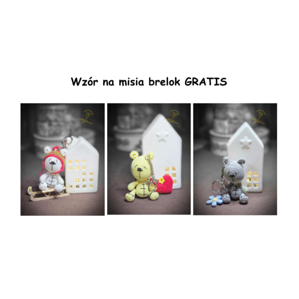 wzór szydełkowy święty