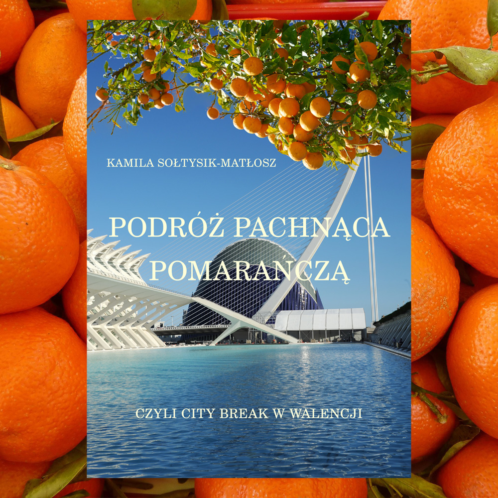 city break Walencja