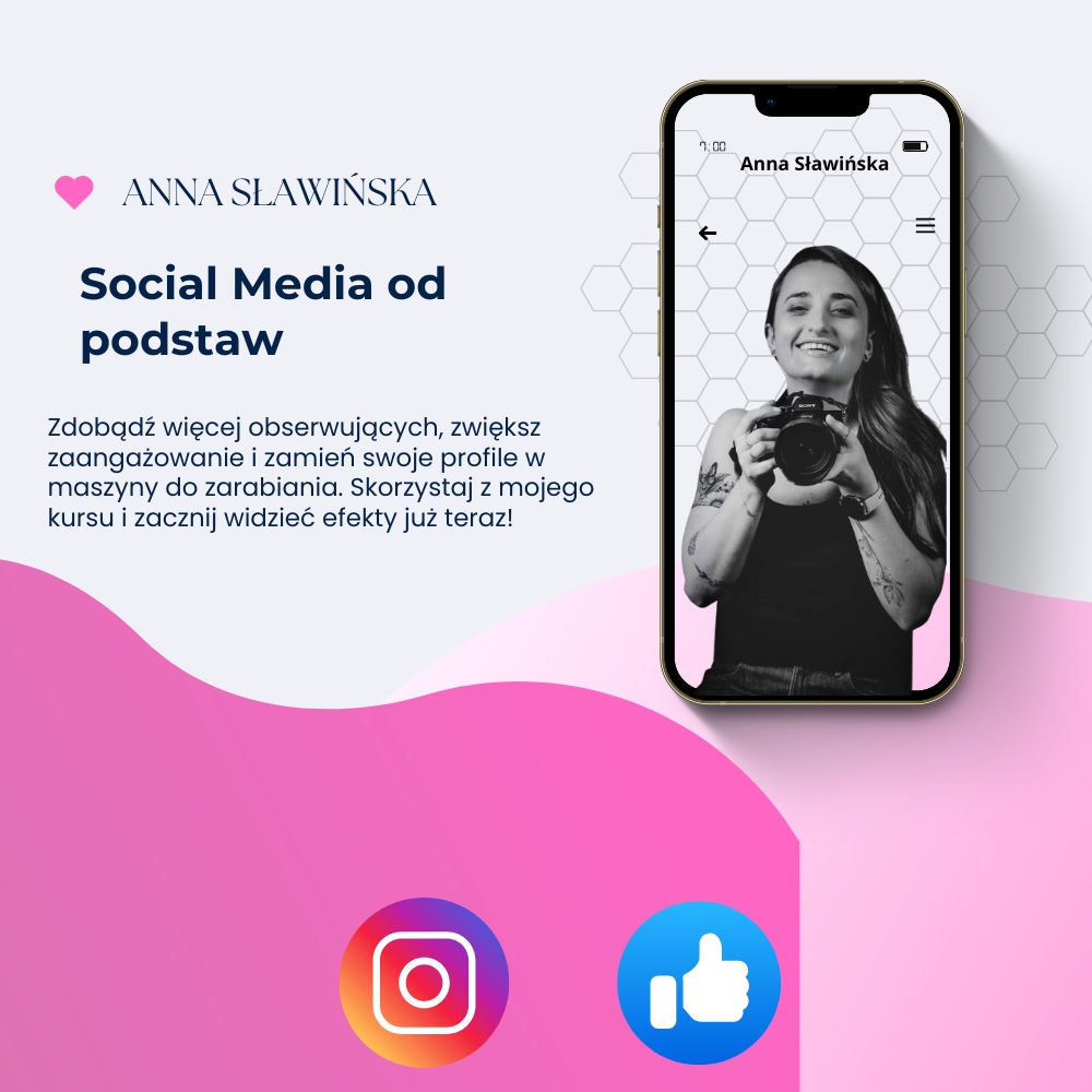 Social Media od Podstaw