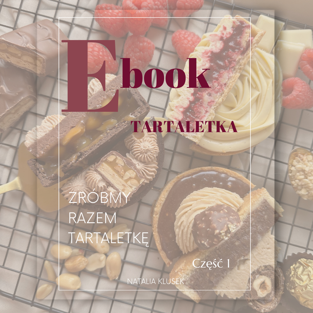 tartaletki 3 przepisy