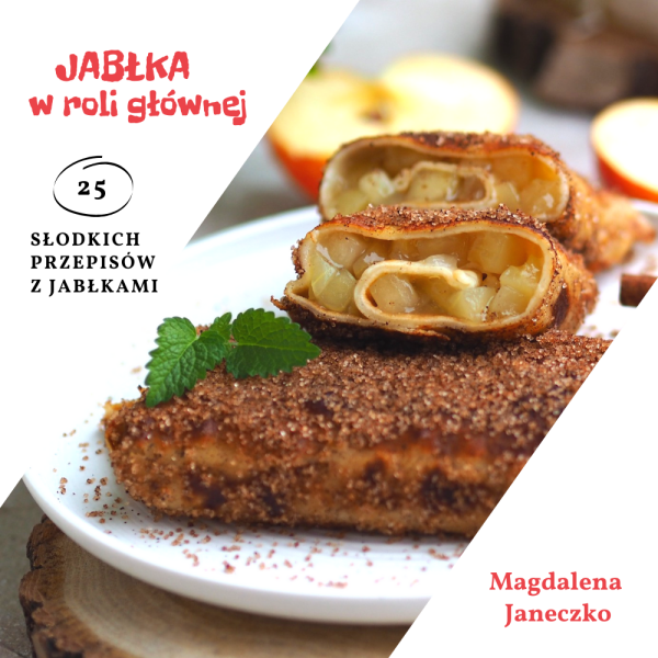 przepisy z jabłkami