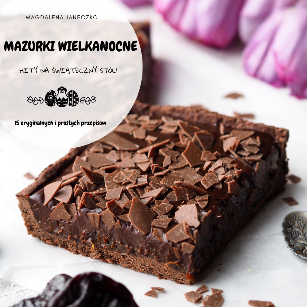 Mazurki Wielkanocne