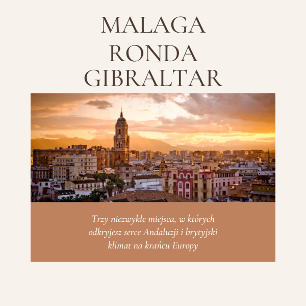 przewodnik po Andaluzji