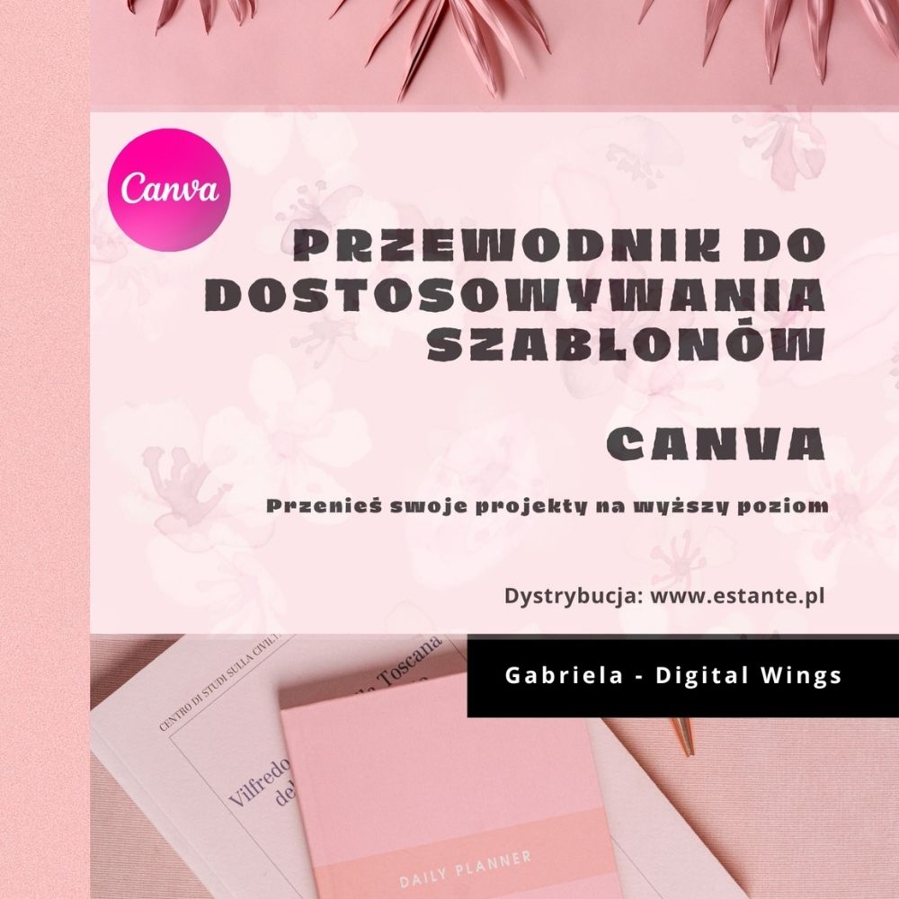 przewodnik po Canva