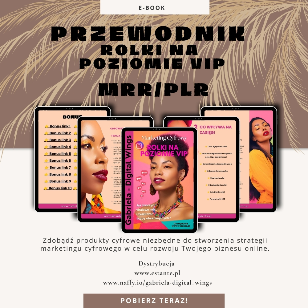 Rolki na poziomie VIP